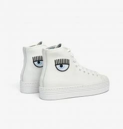 CFC SNEAKERS EYEHEART SHOES