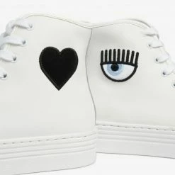 CFC SNEAKERS EYEHEART SHOES