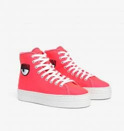 CFC SNEAKERS EYEHEART SHOES