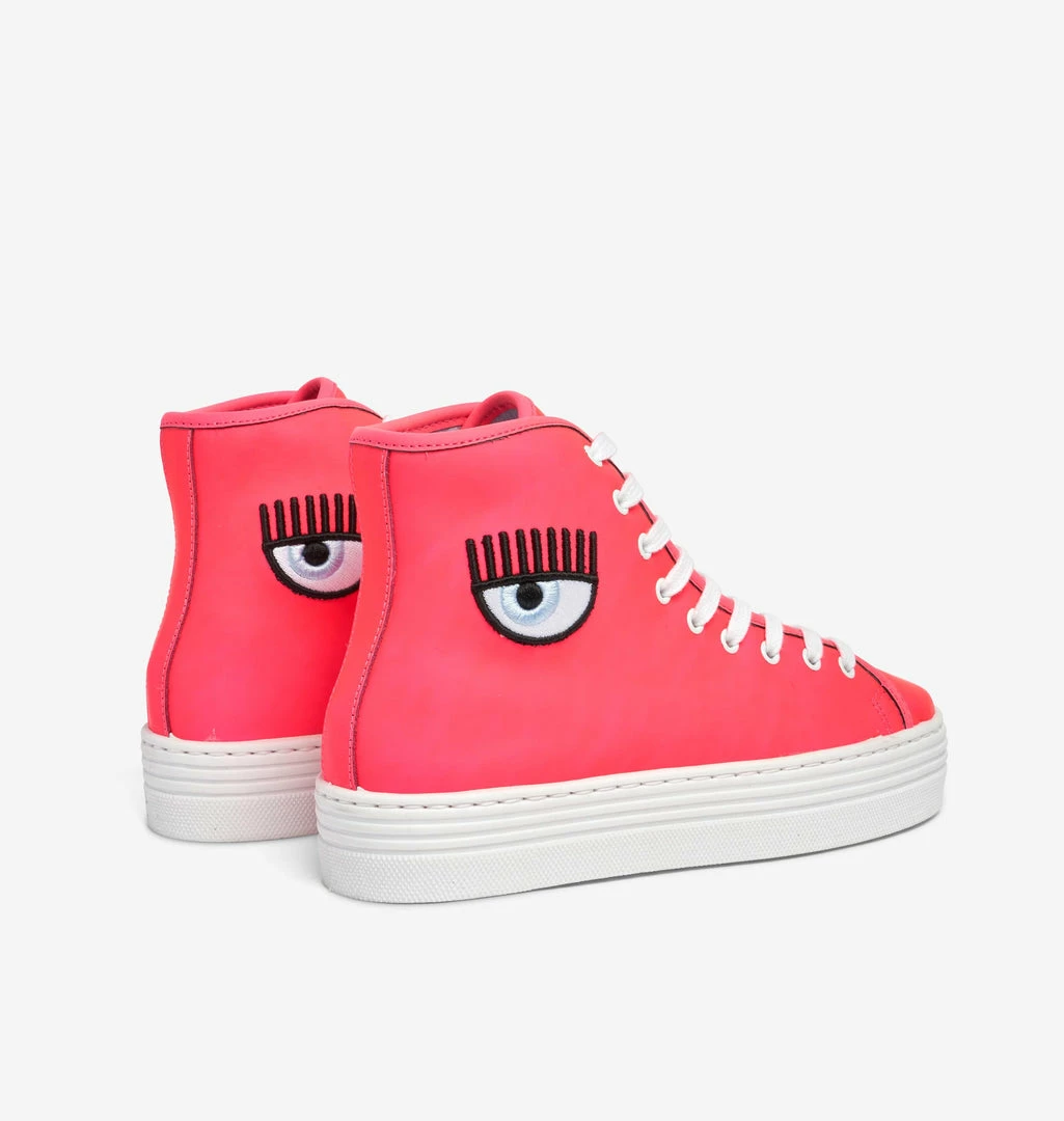 CFC SNEAKERS EYEHEART SHOES