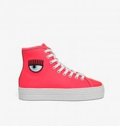 CFC SNEAKERS EYEHEART SHOES