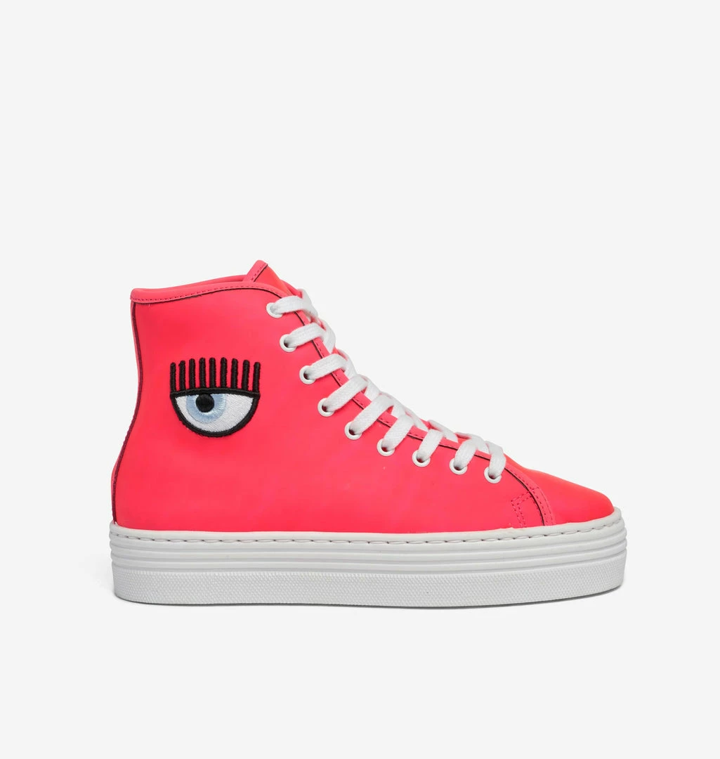 CFC SNEAKERS EYEHEART SHOES