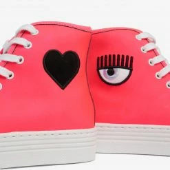 CFC SNEAKERS EYEHEART SHOES