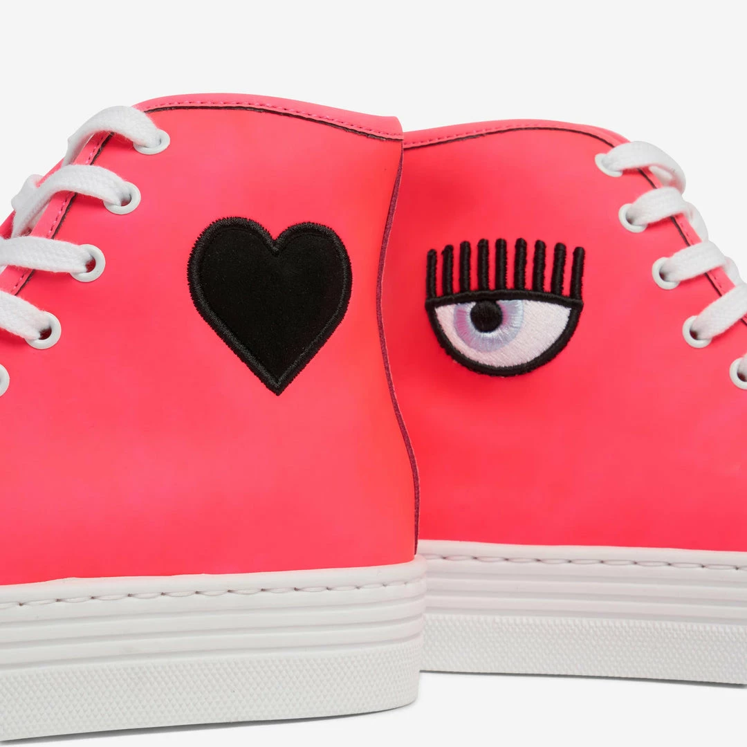CFC SNEAKERS EYEHEART SHOES