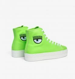 CFC SHOES SNEAKERS EYEHEART