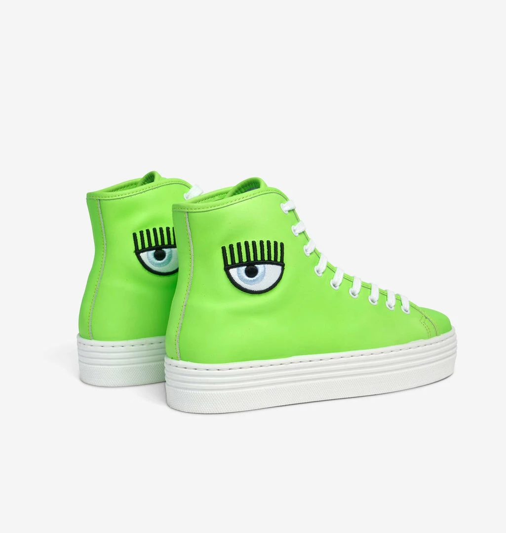 CFC SHOES SNEAKERS EYEHEART