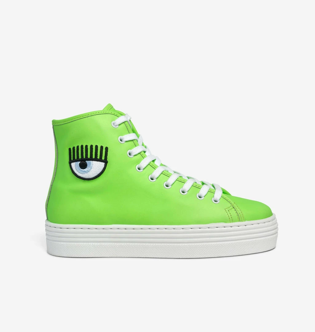 CFC SHOES SNEAKERS EYEHEART