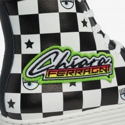 CFC RACING SNEAKERS