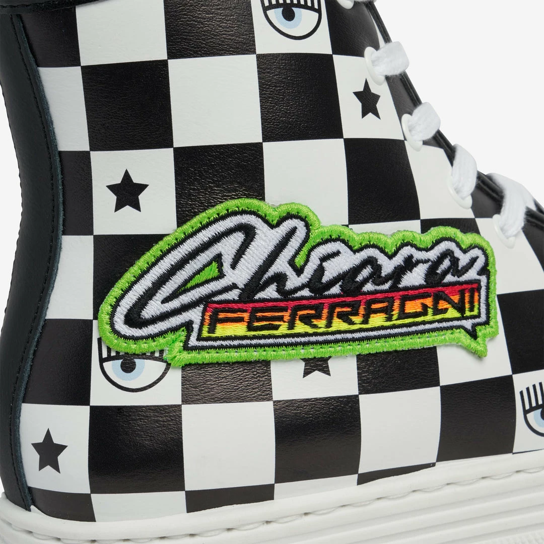 CFC RACING SNEAKERS