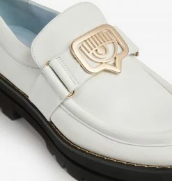 CFC EYELIKE LOAFERS