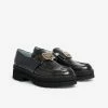 CFC EYELIKE LOAFERS