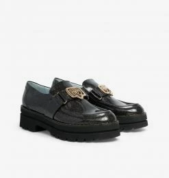 CFC EYELIKE LOAFERS