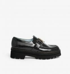 CFC EYELIKE LOAFERS