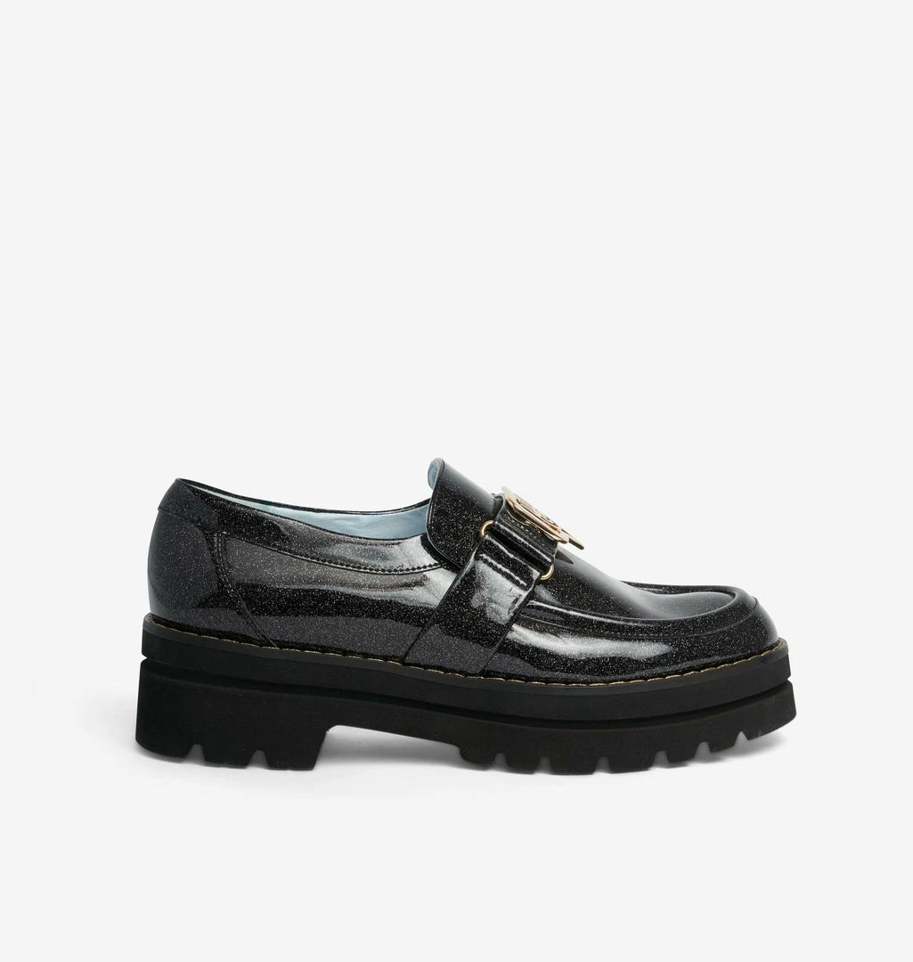 CFC EYELIKE LOAFERS