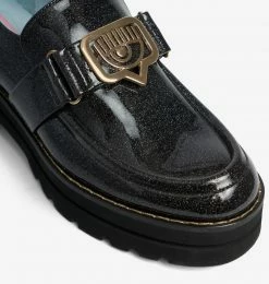 CFC EYELIKE LOAFERS