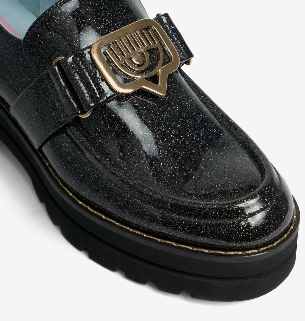CFC EYELIKE LOAFERS