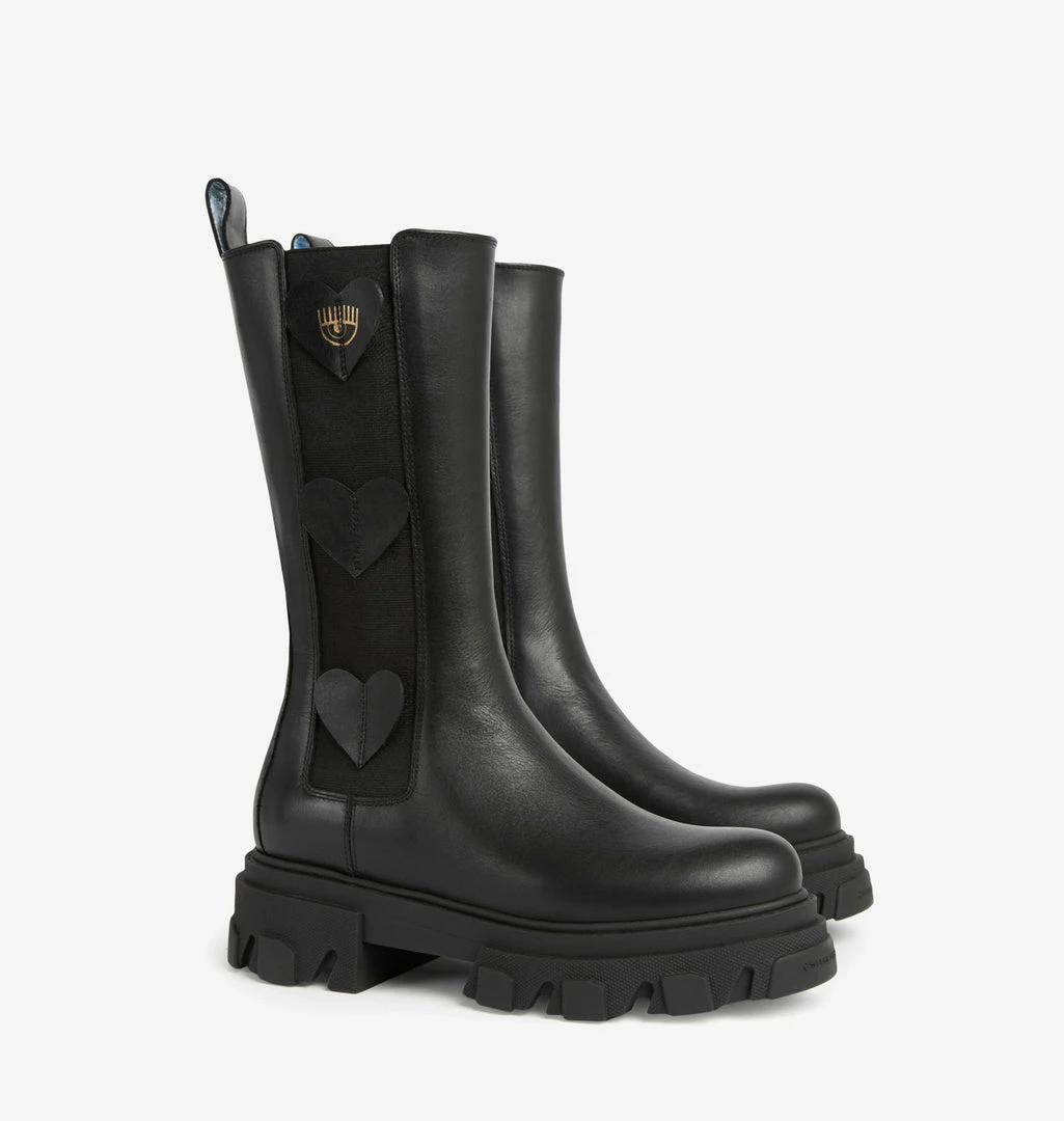 CFC COMBAT BOOTS SHOES