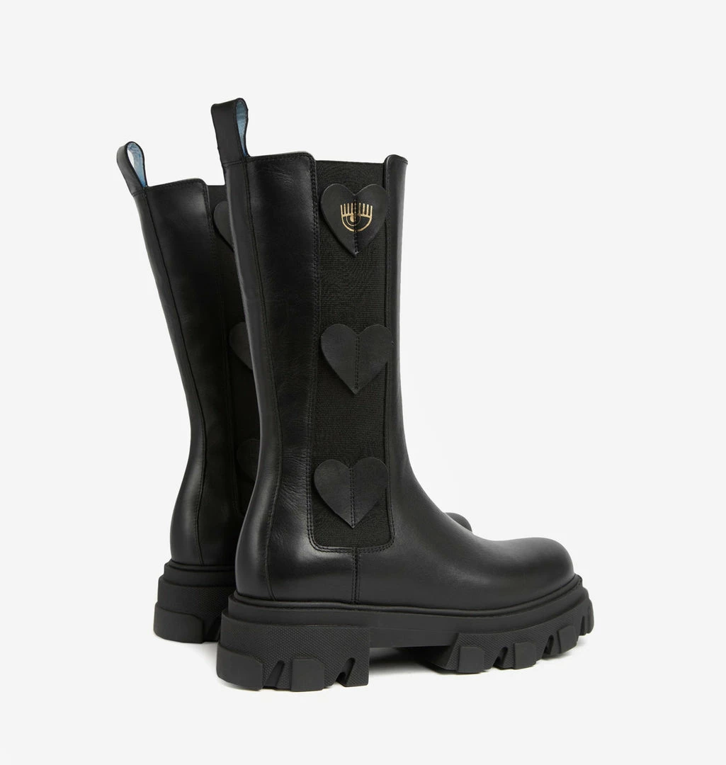 CFC COMBAT BOOTS SHOES