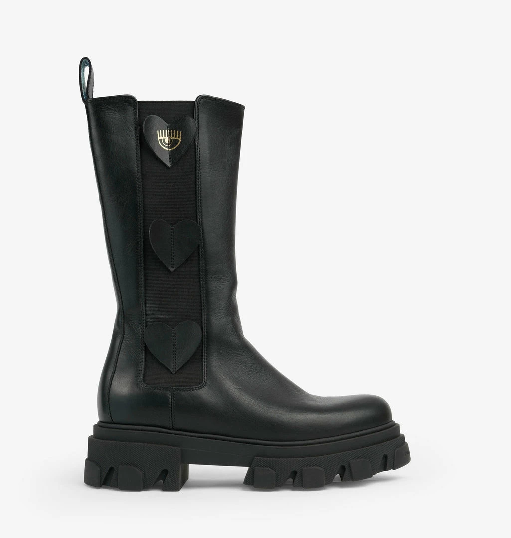 CFC COMBAT BOOTS SHOES