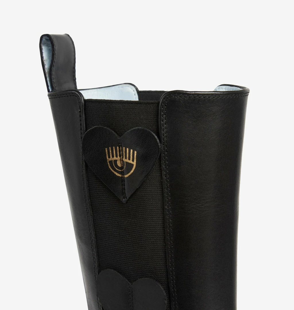 CFC COMBAT BOOTS SHOES