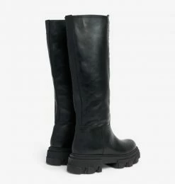 CFC EYELIKE BIKER BOOTS
