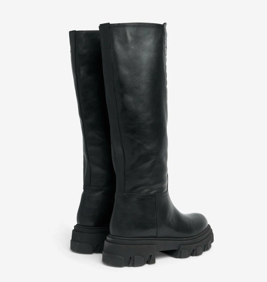 CFC EYELIKE BIKER BOOTS