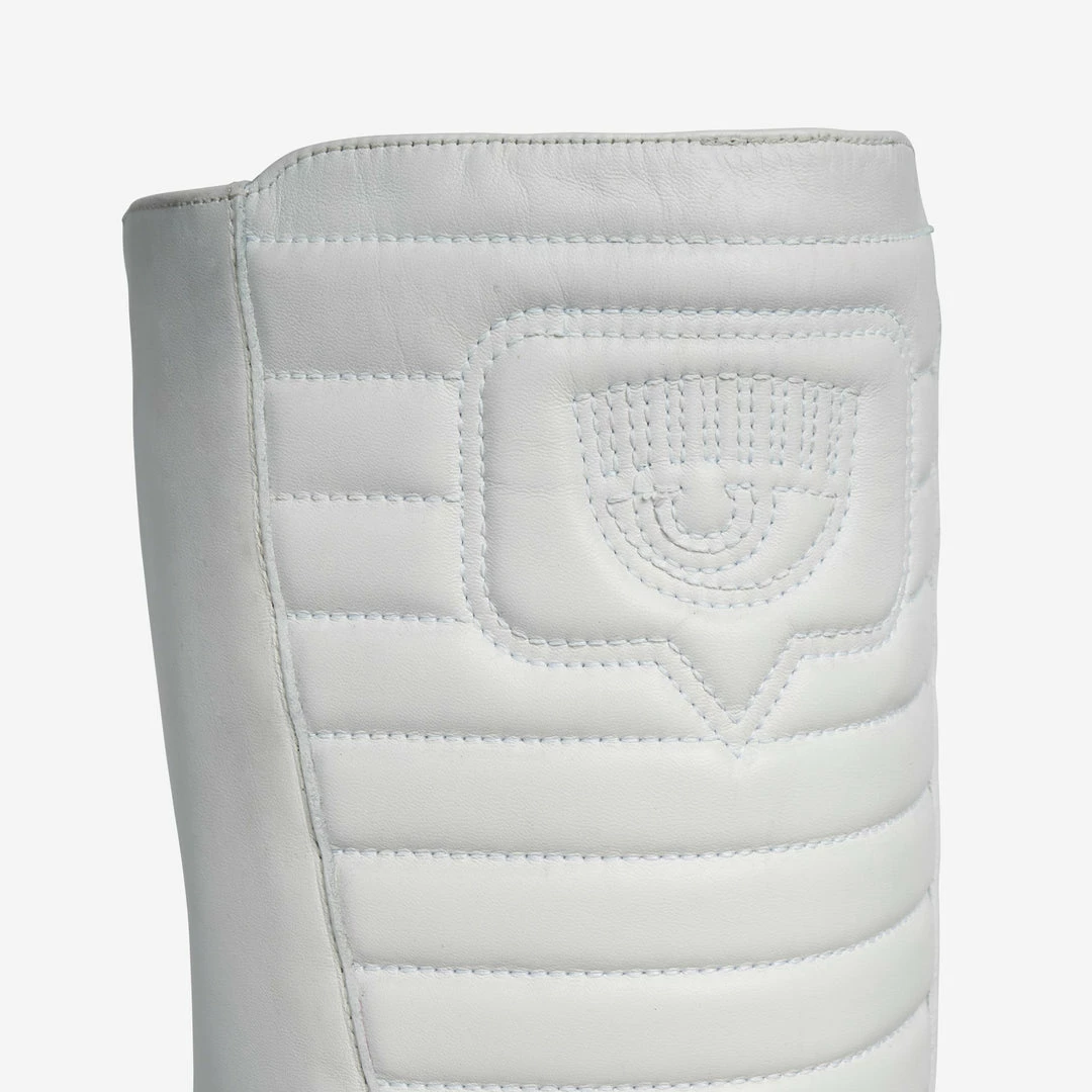 CFC EYELIKE BIKER BOOTS SHOES