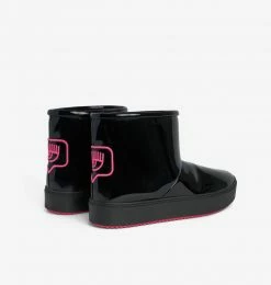 CFC SHOES ANKLE BOOTS