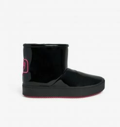 CFC SHOES ANKLE BOOTS