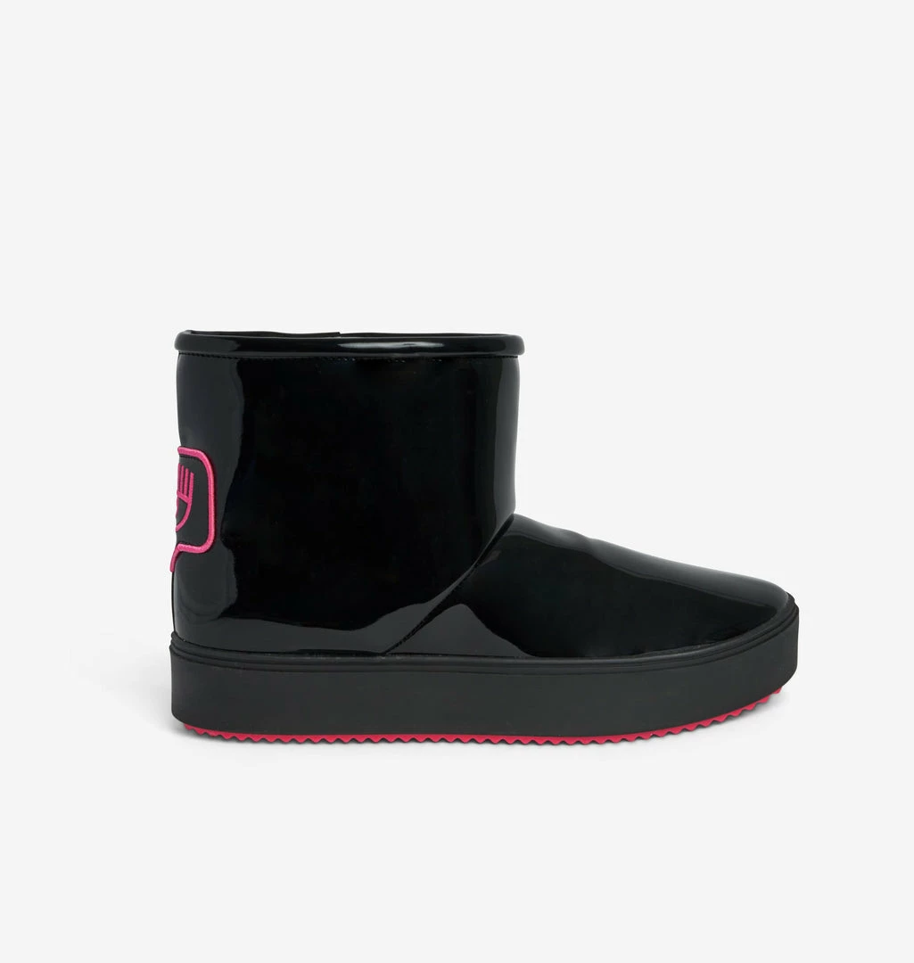 CFC SHOES ANKLE BOOTS