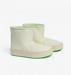 CFC SHOES ANKLE BOOTS