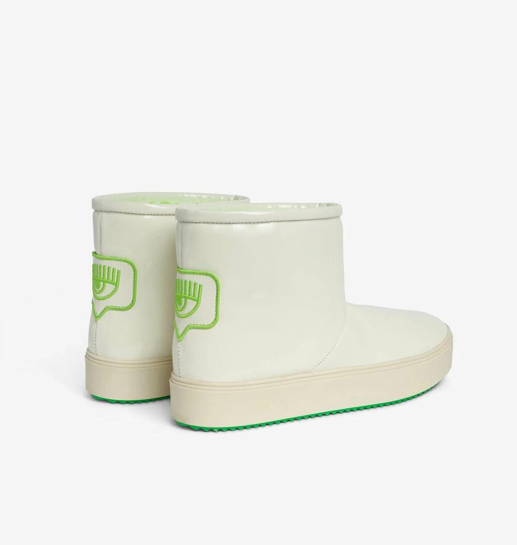 CFC SHOES ANKLE BOOTS