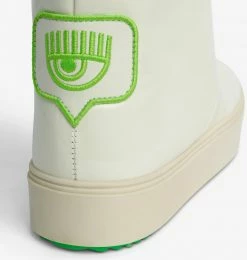 CFC SHOES ANKLE BOOTS