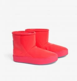 CFC ANKLE BOOTS SHOES
