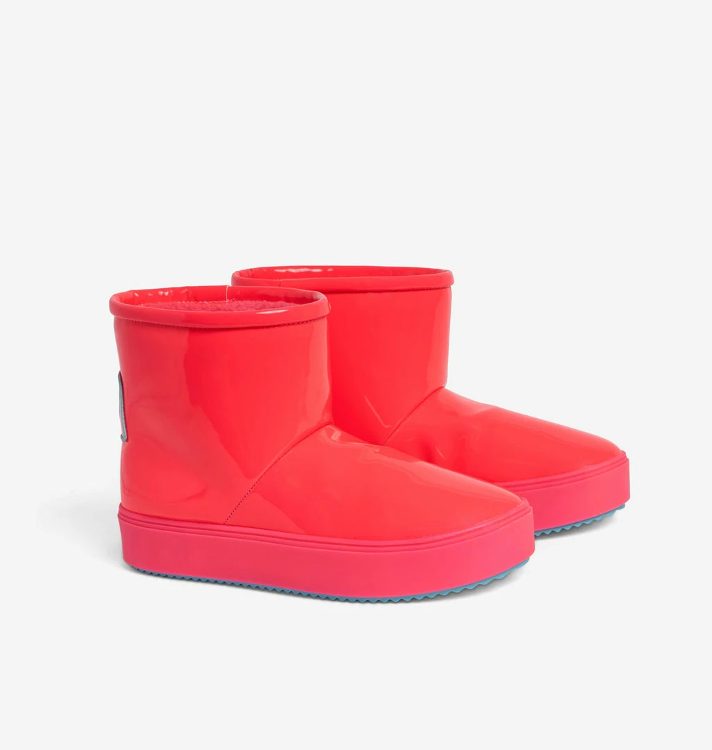 CFC ANKLE BOOTS SHOES