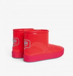 CFC ANKLE BOOTS SHOES