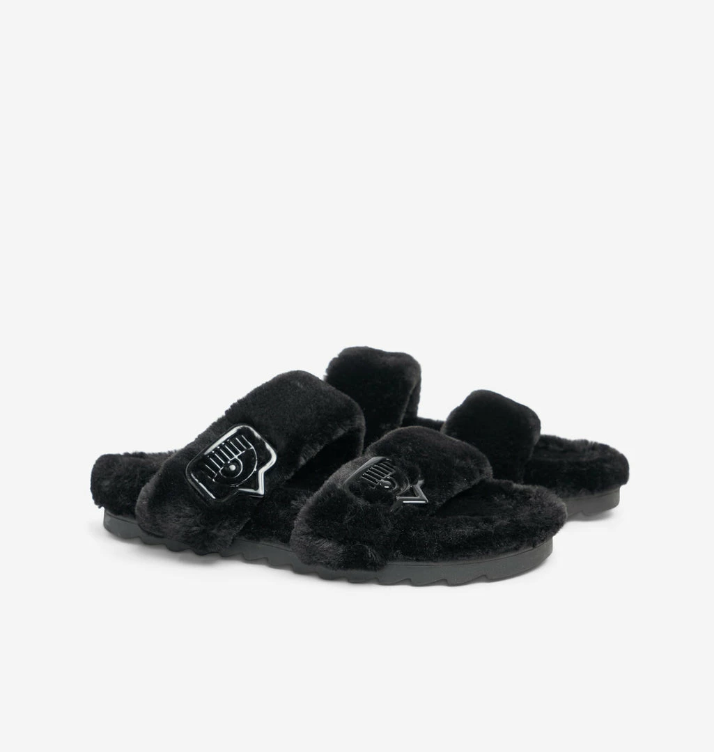 CFC EYELIKE SANDALS SHOES