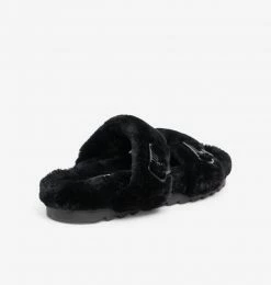 CFC EYELIKE SANDALS SHOES