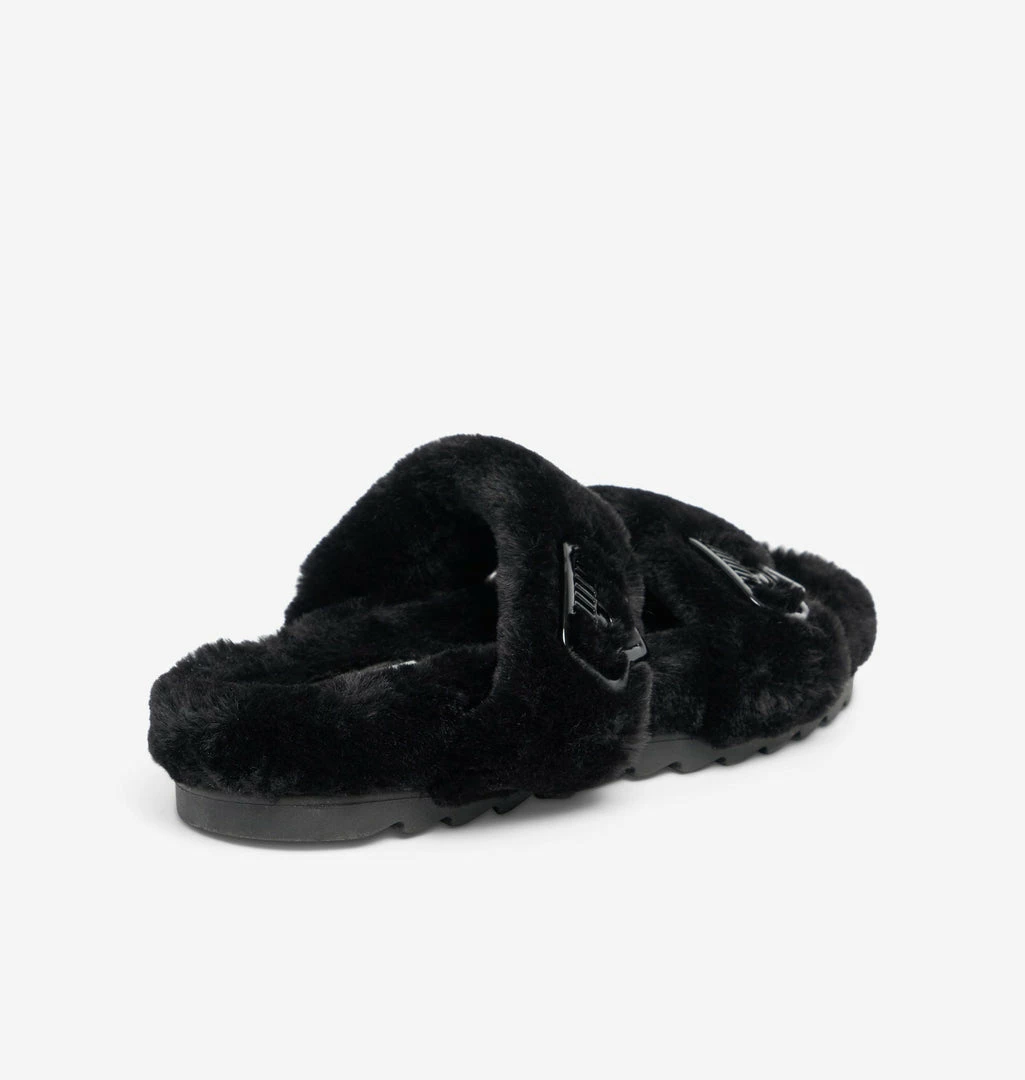 CFC EYELIKE SANDALS SHOES