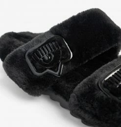 CFC EYELIKE SANDALS SHOES