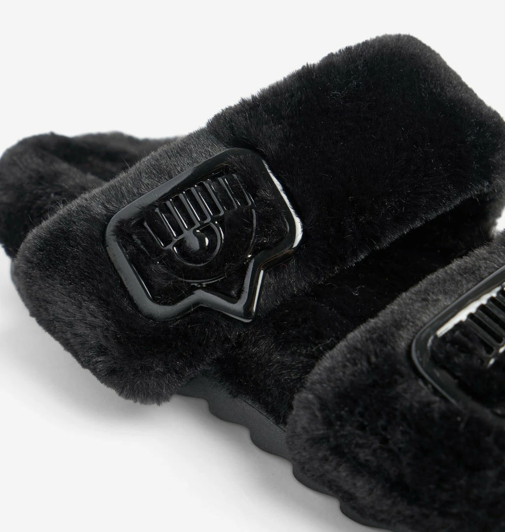 CFC EYELIKE SANDALS SHOES