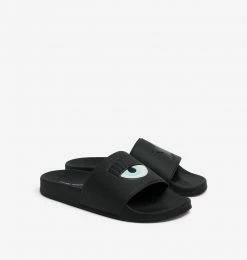 CFC SHOES EYESTAR SLIDERS