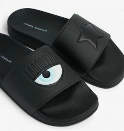 CFC SHOES EYESTAR SLIDERS