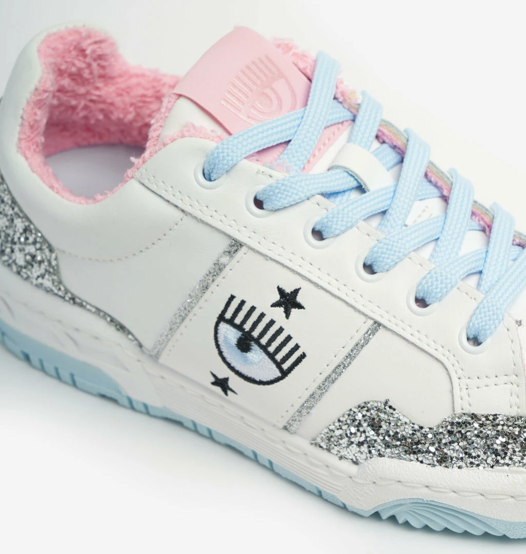 COM Chiara Ferragni CF-1 SHOES