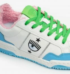 COM Chiara Ferragni CF-1 SHOES