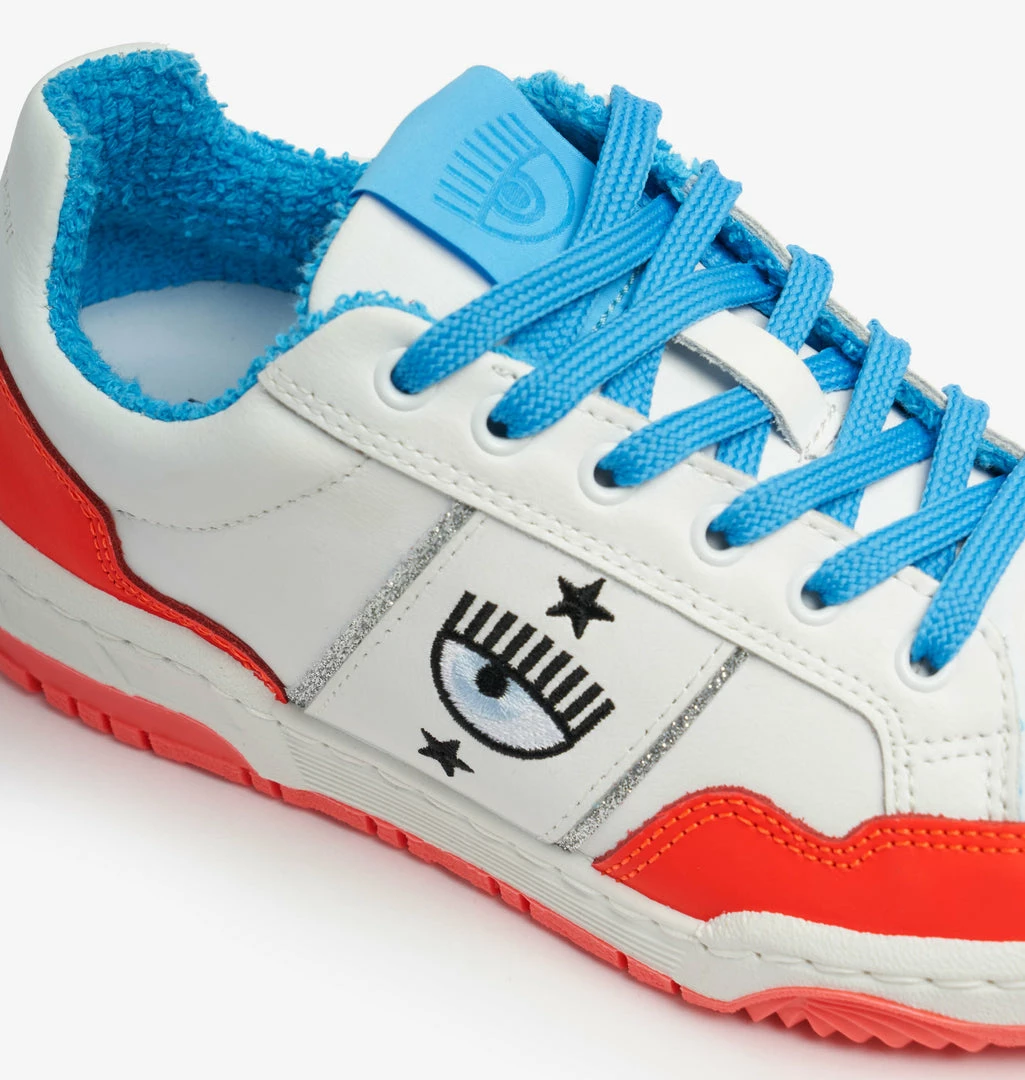 COM Chiara Ferragni CF-1