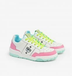 COM Chiara Ferragni SHOES CF-1