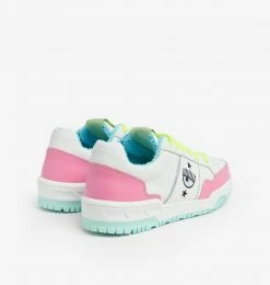 COM Chiara Ferragni SHOES CF-1