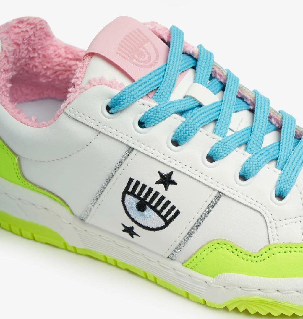 COM Chiara Ferragni CF-1