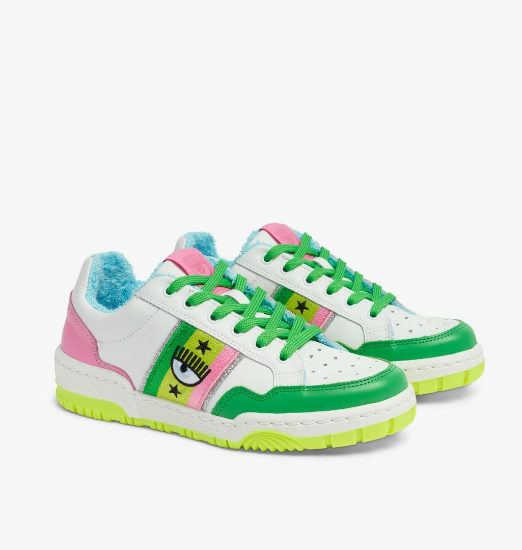 COM Chiara Ferragni CF-1 SHOES